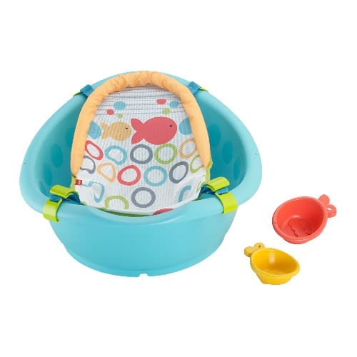 Fisher Price Rinsen Grow Tub