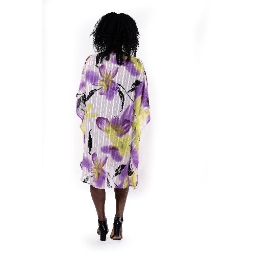 Mini  Maxi Dress