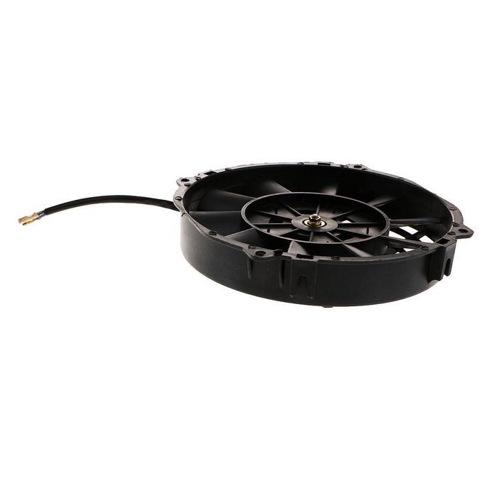 8'' 80W DC 12V Car Motorcycle Electric Radiator Cooling Fan Large Air