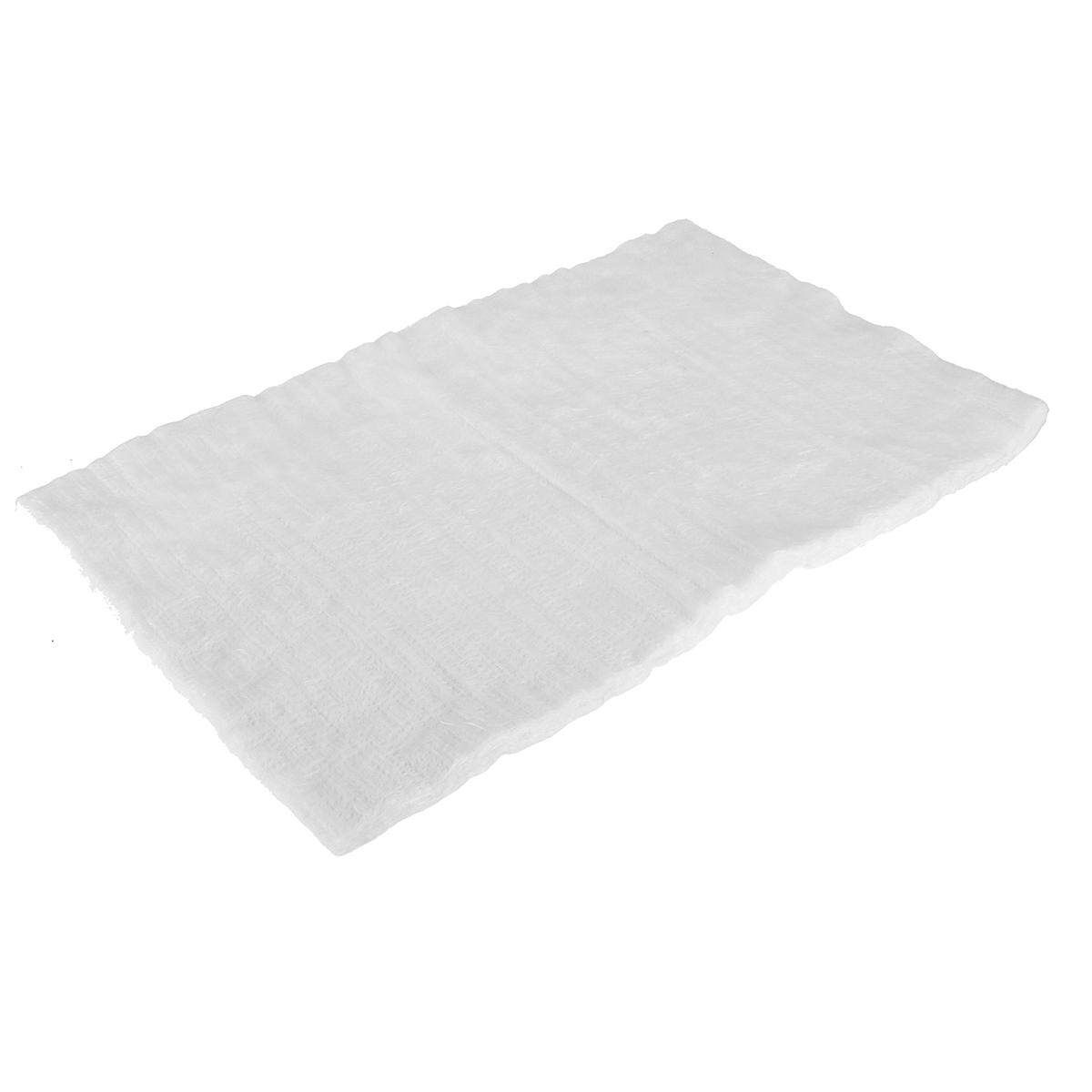 Exhaust Silencer Wadding 1 Meter X 500mm E-Glass Fibre Packing For Motorcycle