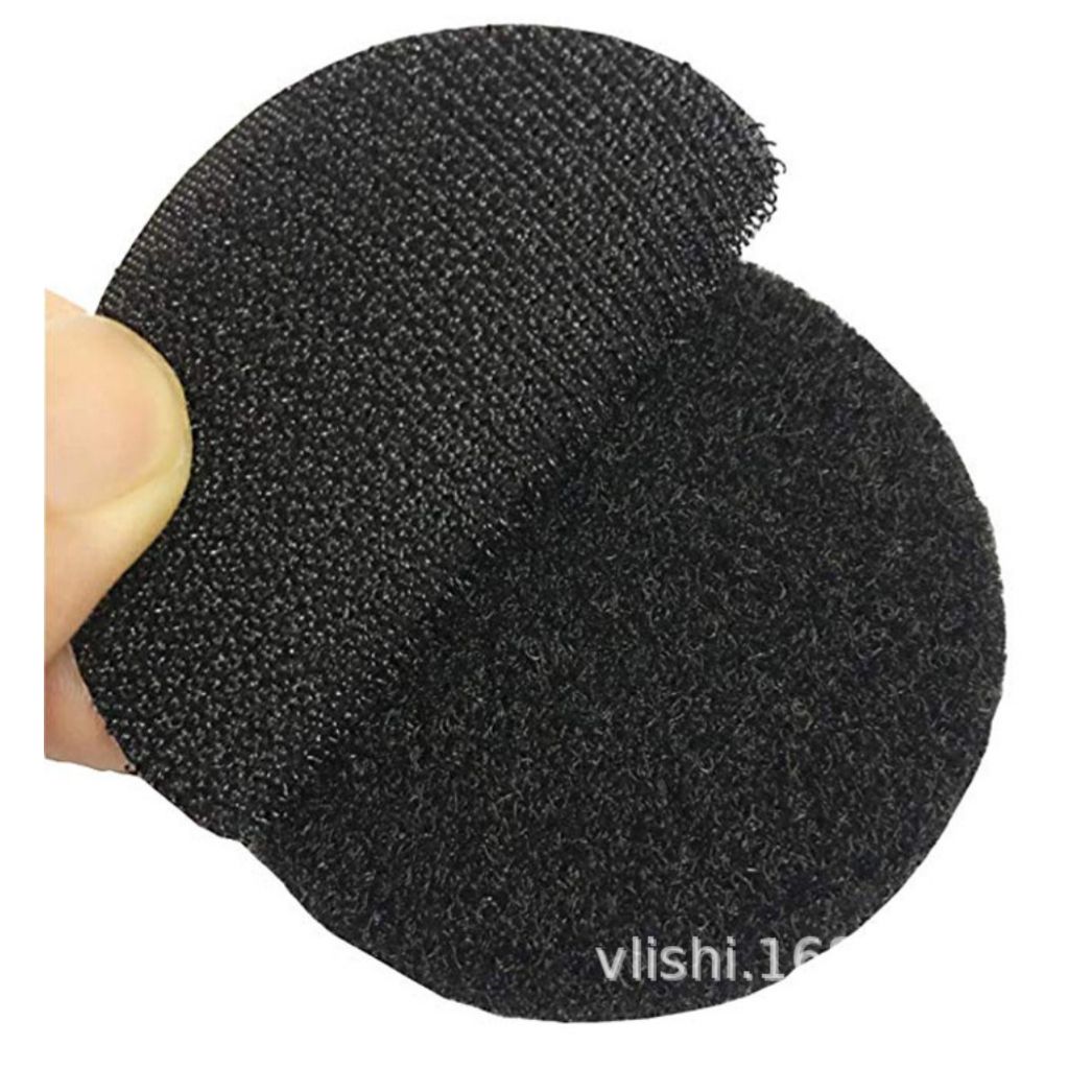 Double Sided Velcro's Self Adhesive Strong Sticky  Tape