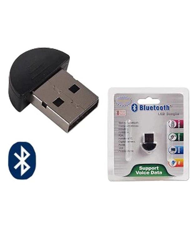 Usb 2.0 Bluetooth Adapter
