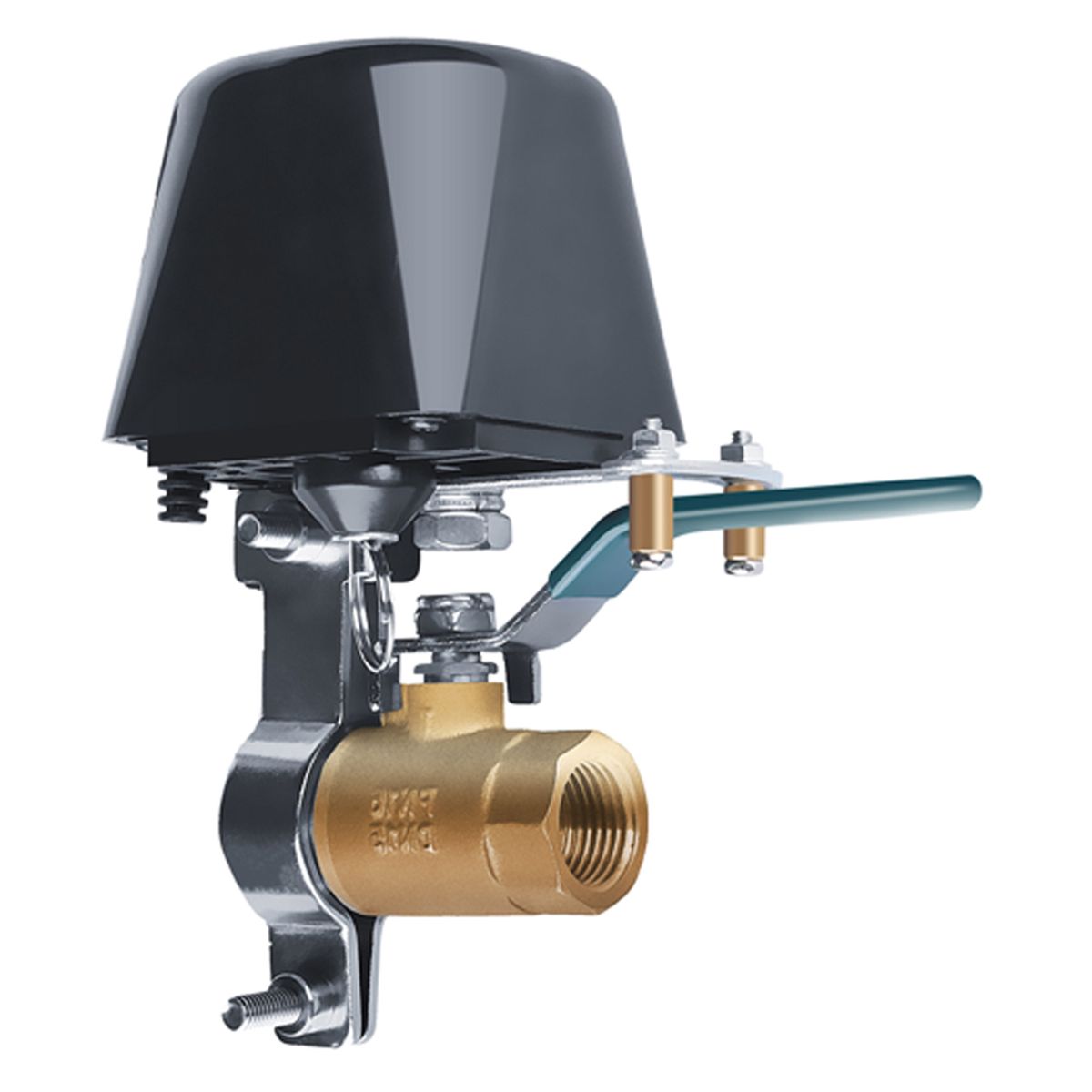 WiFi Smart Water Valve With Timer Water Auto Shutoff Valve