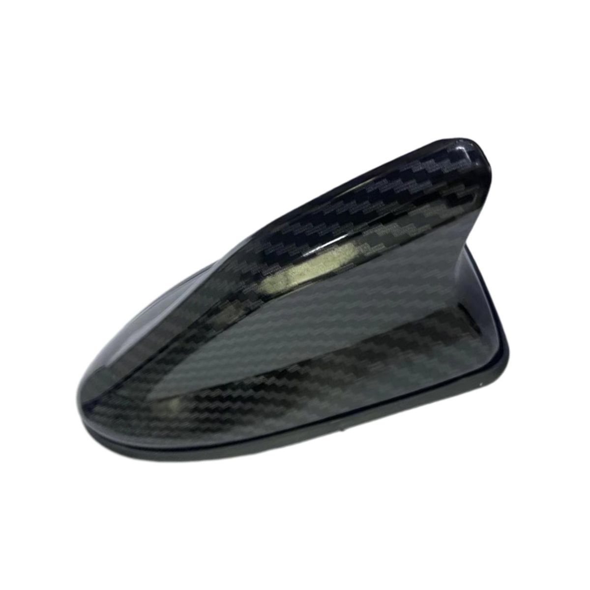 Shark Fin Antenna AM FM Radio Signal Universal For Trunk