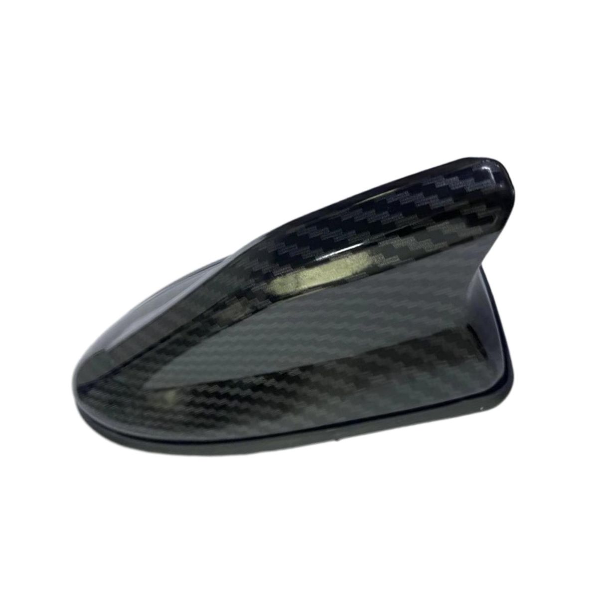 Shark Fin Antenna AM FM Radio Signal Universal For Trunk