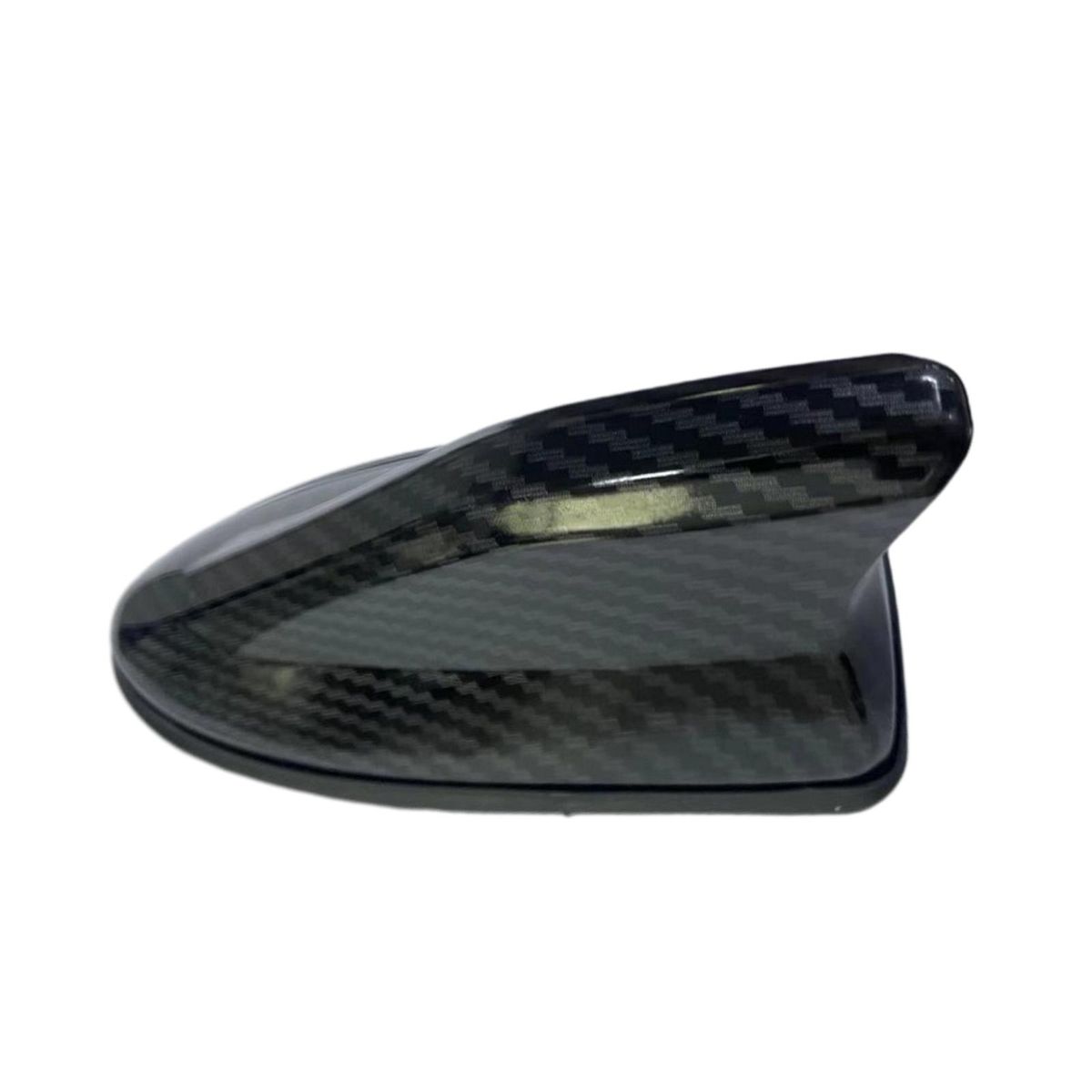 Shark Fin Antenna AM FM Radio Signal Universal For Trunk