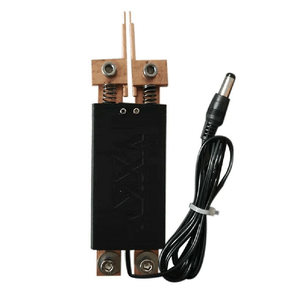 DIY Spot Welder Machine Welding 18650 Battery Spot