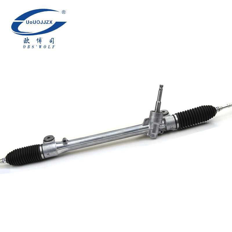 Auto steering gear box power steering rack for TOYOTA Vios YARIS NCP92 ZSP91 LHD  45510-0D2  45510-52140  45510-52141