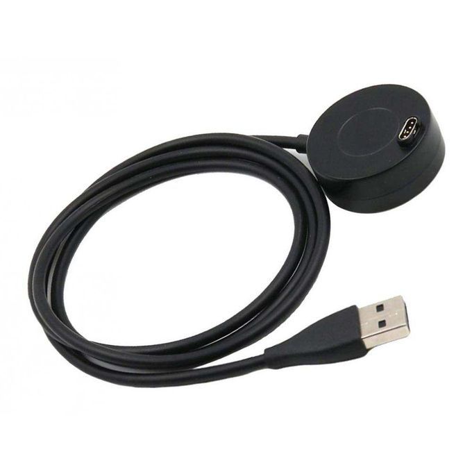 USB Charger For Garmin Smartwatch Vivoactive 4/4s  Fenix 5/6