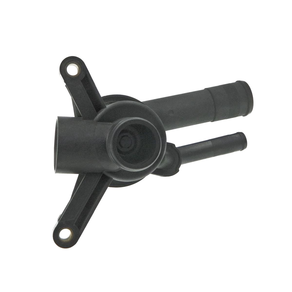 Engine Coolant Thermostat Housing for CARNIVAL I II 1999-2005 25L Fit Sedona 2000-2005 0K9BV-1507X 0K9BV1507XD