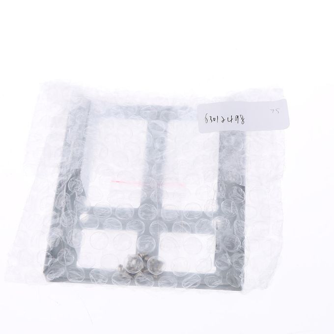 2.5" To 3.5" SSD Adapter Dual HDD SSD Mounting Bracket Hard Drive