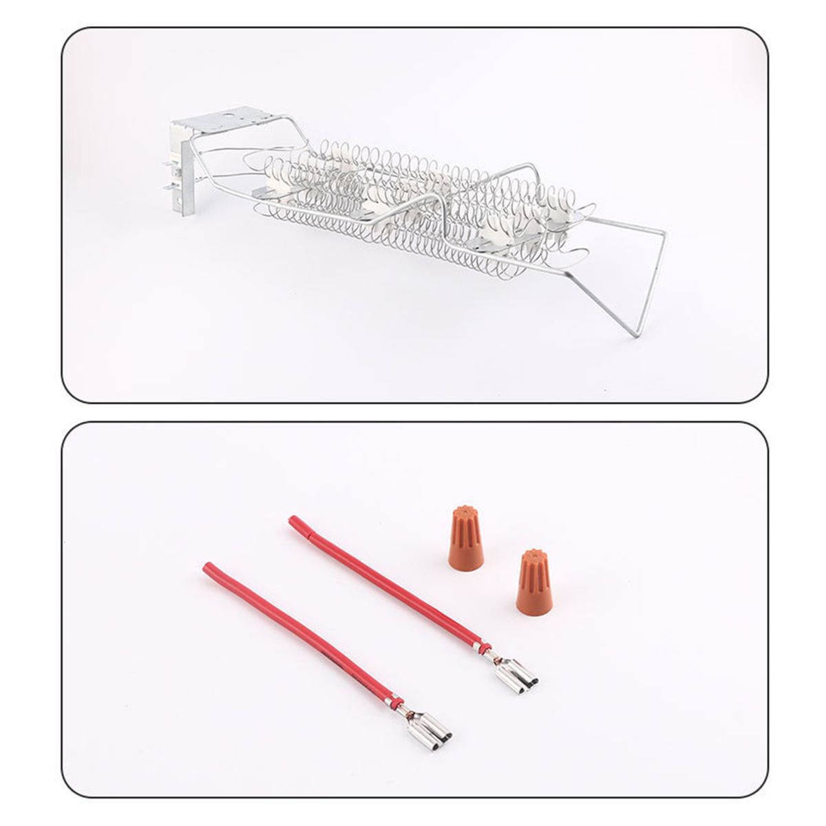 4391960 Dryer Heating Element Dryer Accessories Replacement