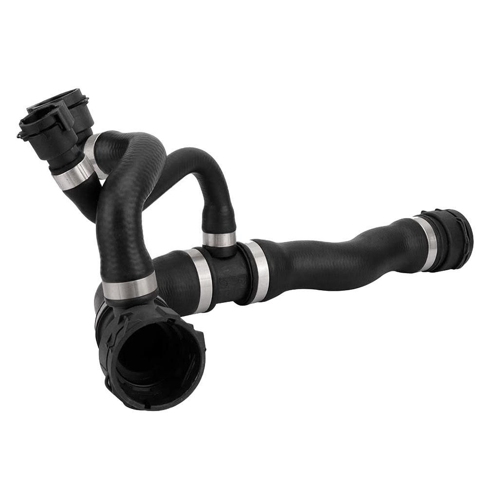 Upper Radiator Coolant Hose For-BMW E60 525I 530I 2004-2005