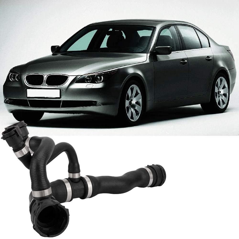 Upper Radiator Coolant Hose For-BMW E60 525I 530I 2004-2005