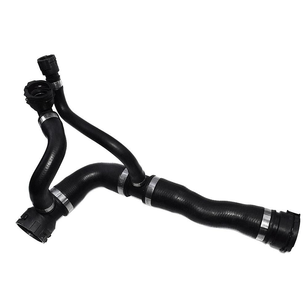Upper Radiator Coolant Hose For-BMW E60 525I 530I 2004-2005