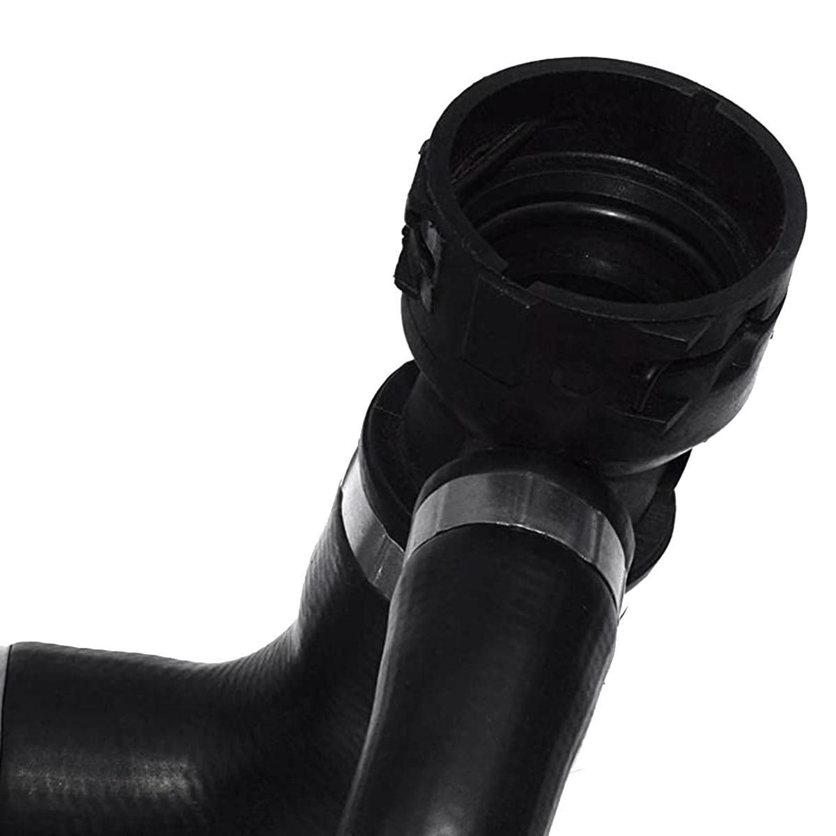 Upper Radiator Coolant Hose For-BMW E60 525I 530I 2004-2005