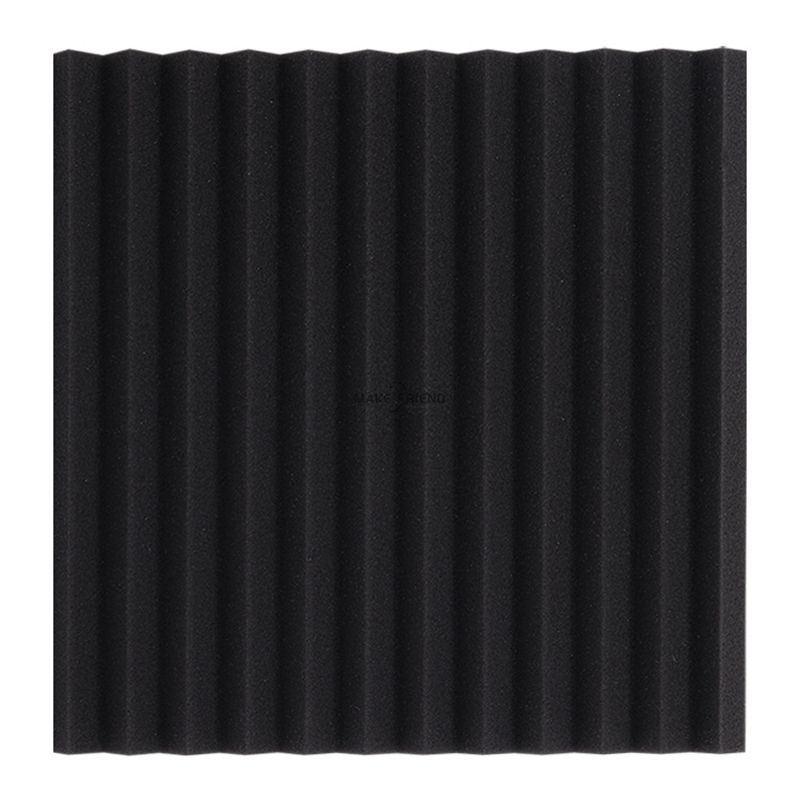 50 Pack Acoustic Panels Sound Proof Foam 1