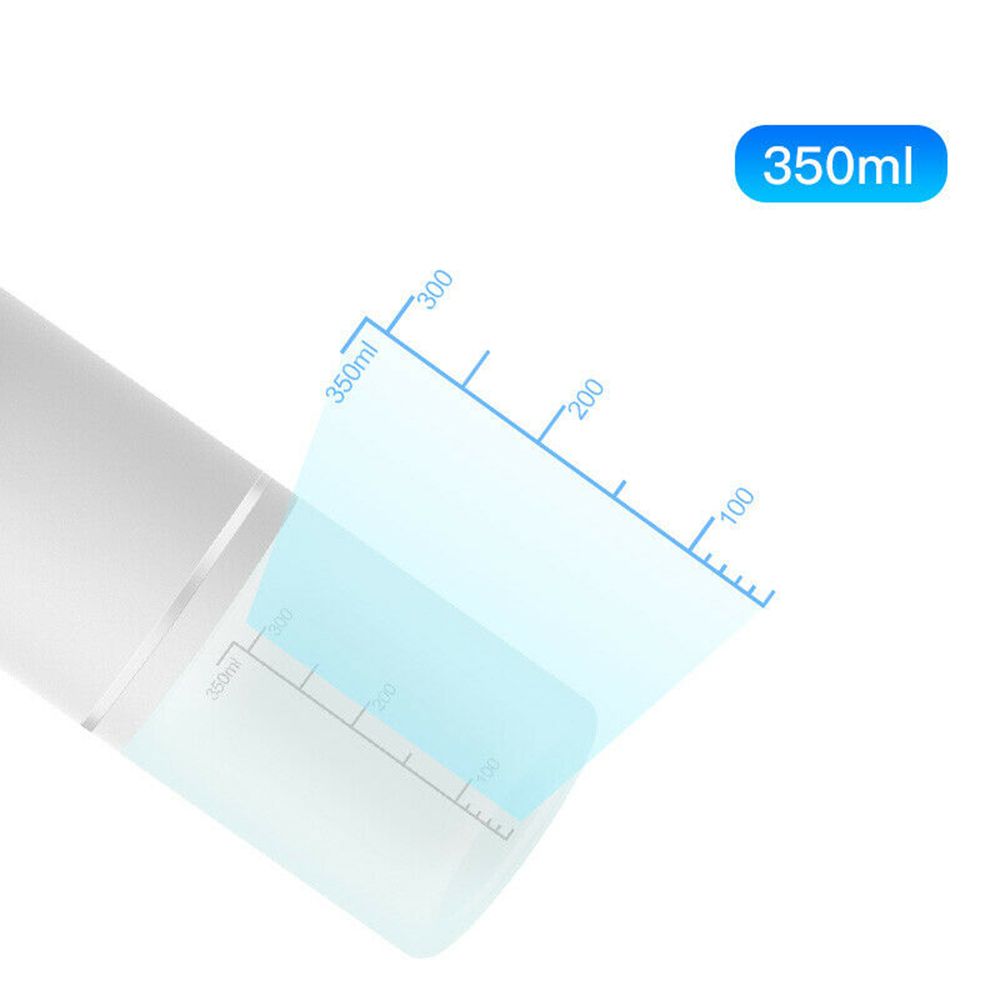 350ML Large Capacity Automatic Soap Dispenser IR Sensor