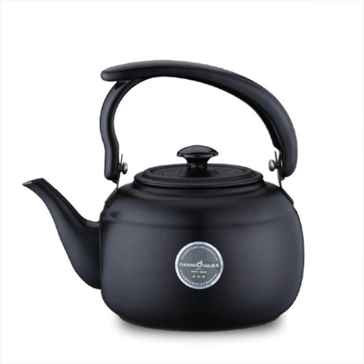 Stainless Steel Exquisite Pot