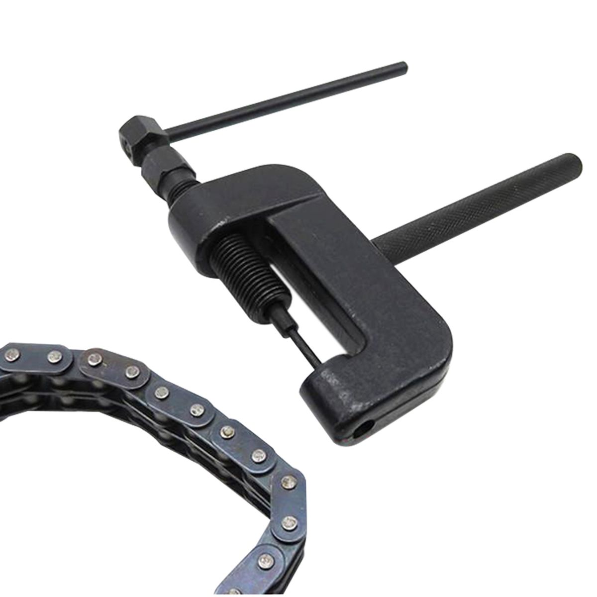 Chain Breaker Set With Carrying Case Chain Cutter And
