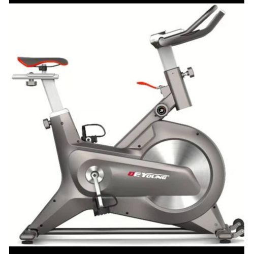 Spinning Bike With Complete Accessories 5kg Spin Wheel