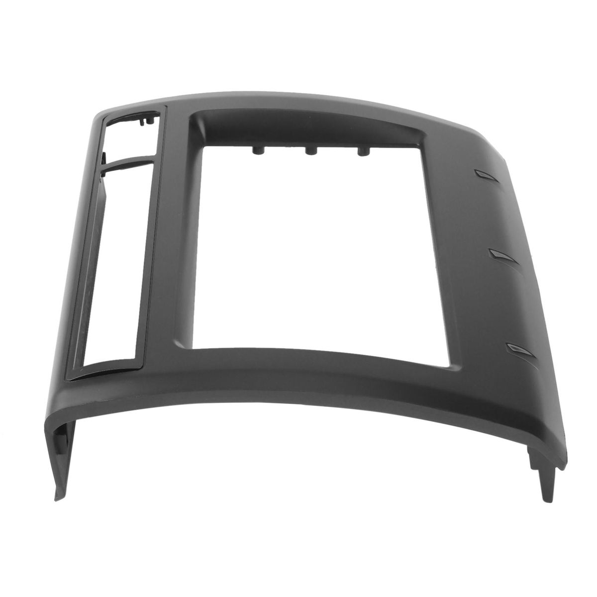 2Din Car Radio Fascia for Toyota Tacoma 05-13 DVD Stereo