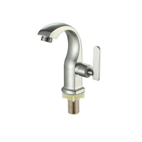 Antirust Basin Side Tap