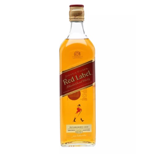 Red Label - 70cl