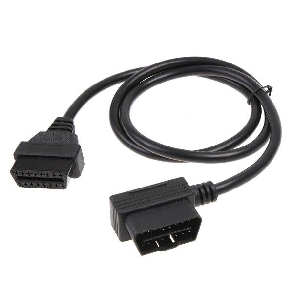 OBD-II  16Pin Extension Cable