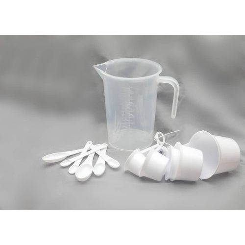 Measuring Jug And Cups