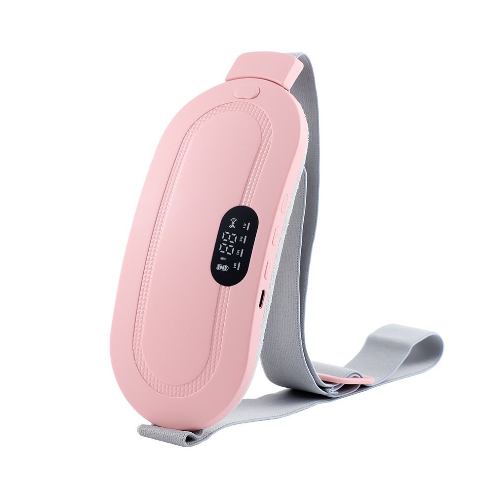 Rapid Waste Pain Relief Menstrual Cramps Women Heating Pad