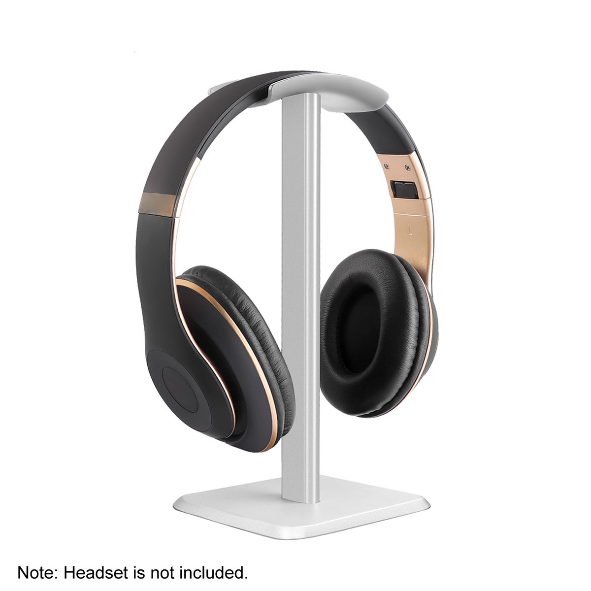 Z6 Over Ear Headset Stand Detachable Headphone Holder