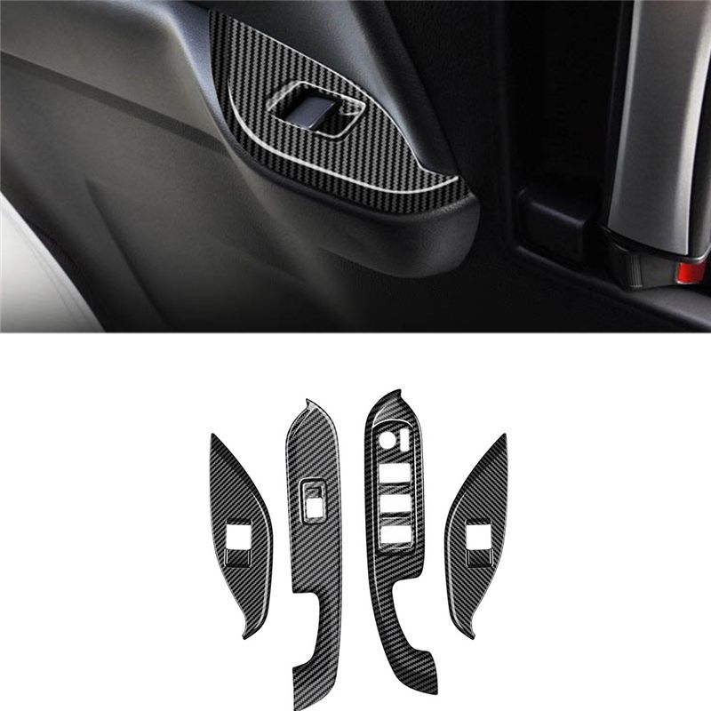 For Toyota Voxy 2022 Car Window Glass Lift Switch Button