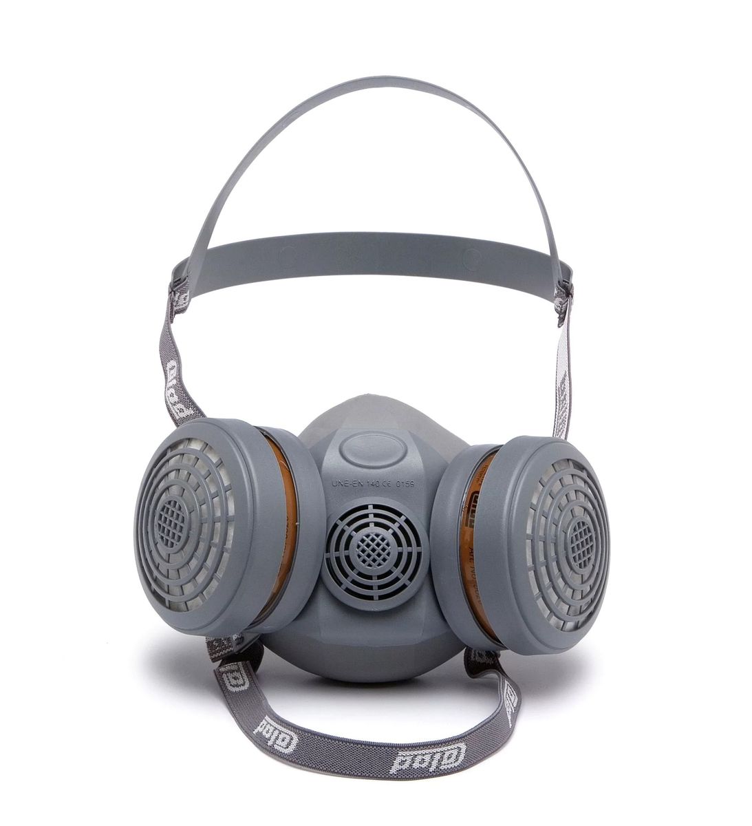 Respirator A1P2 With Filters
