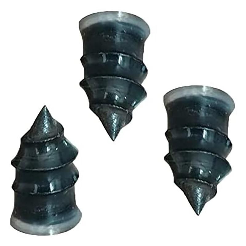 20Pcs Tire Repair Rubber Nails Auto Motorcycle Vacuum Tire