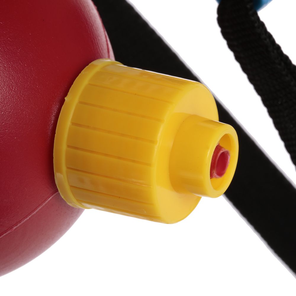 Fireman Backpack Water Spraying Gun Toy For Kids