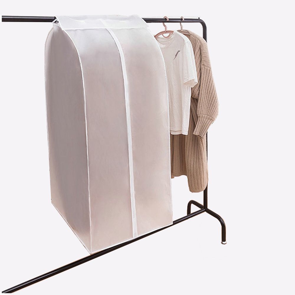 Garment Bags Suit Bags Coats Clothes Dust Cover Large Full