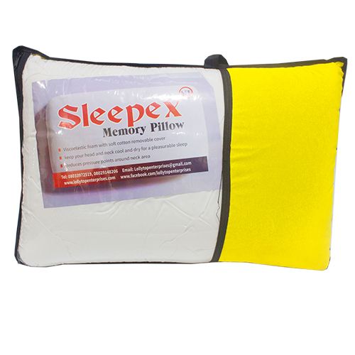 Sleepex Memory Pillow