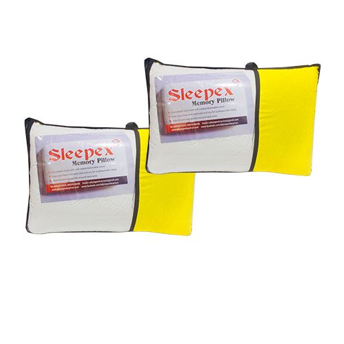 Sleepex Memory Pillow