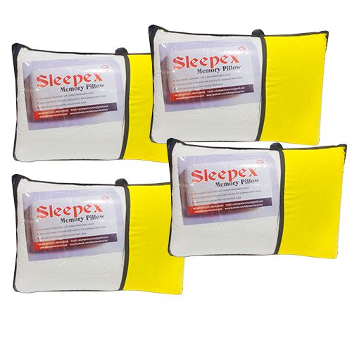Sleepex Memory Pillow