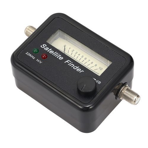 Mini Satellite Finder - Find Satellites Quickly
