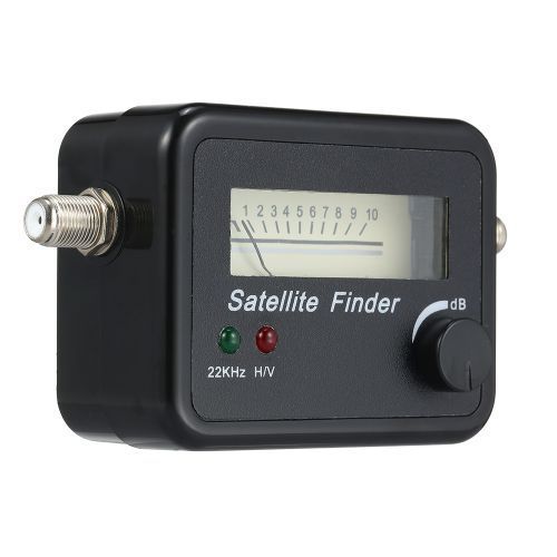 Mini Satellite Finder - Find Satellites Quickly