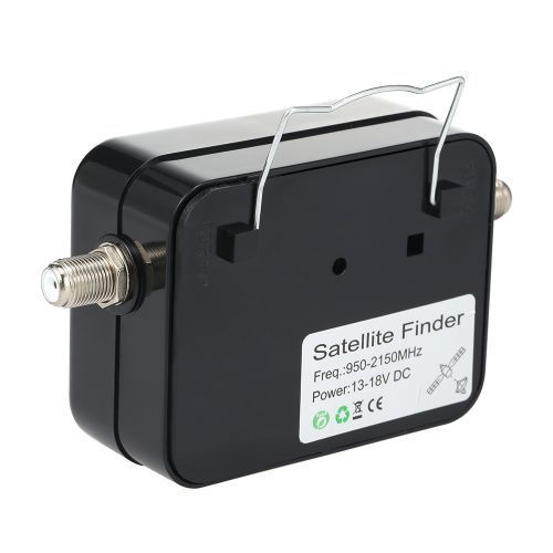 Mini Satellite Finder - Find Satellites Quickly