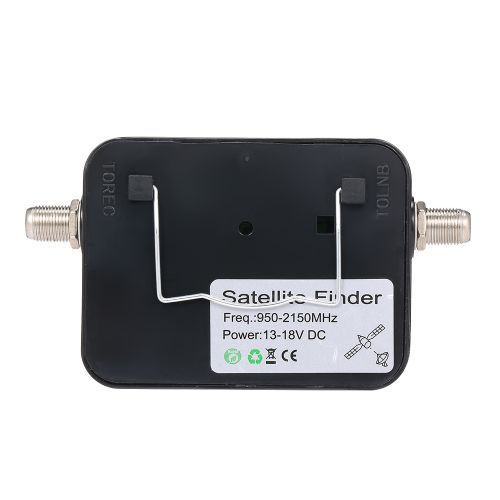 Mini Satellite Finder - Find Satellites Quickly