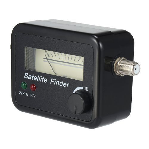 Mini Satellite Finder - Find Satellites Quickly