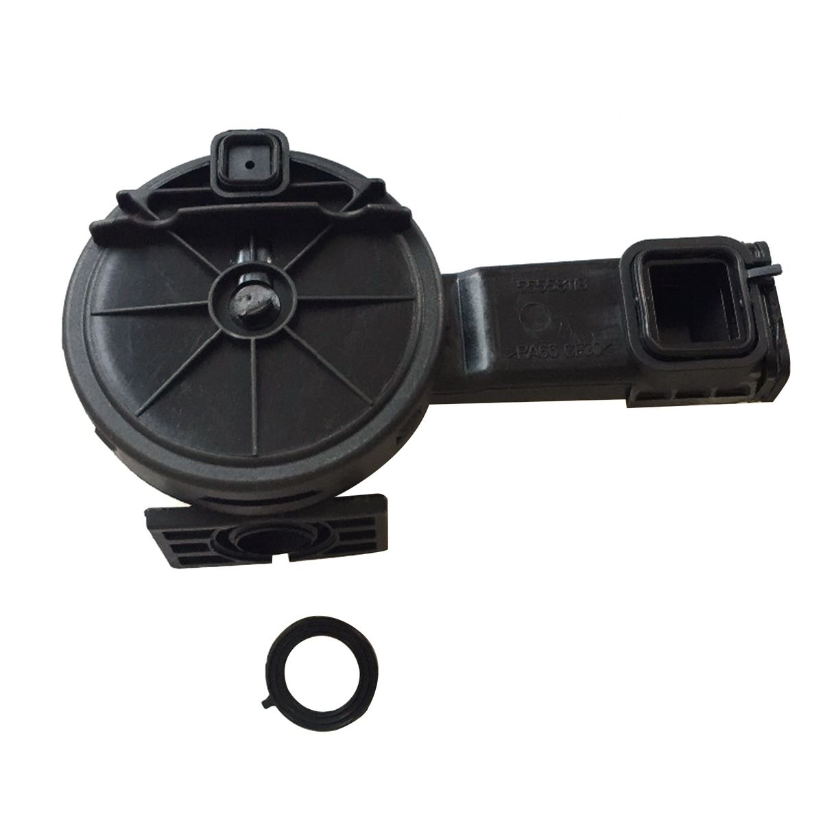 55558118 Engine Valve Camshaft Rocker Valve-Chamber Cover