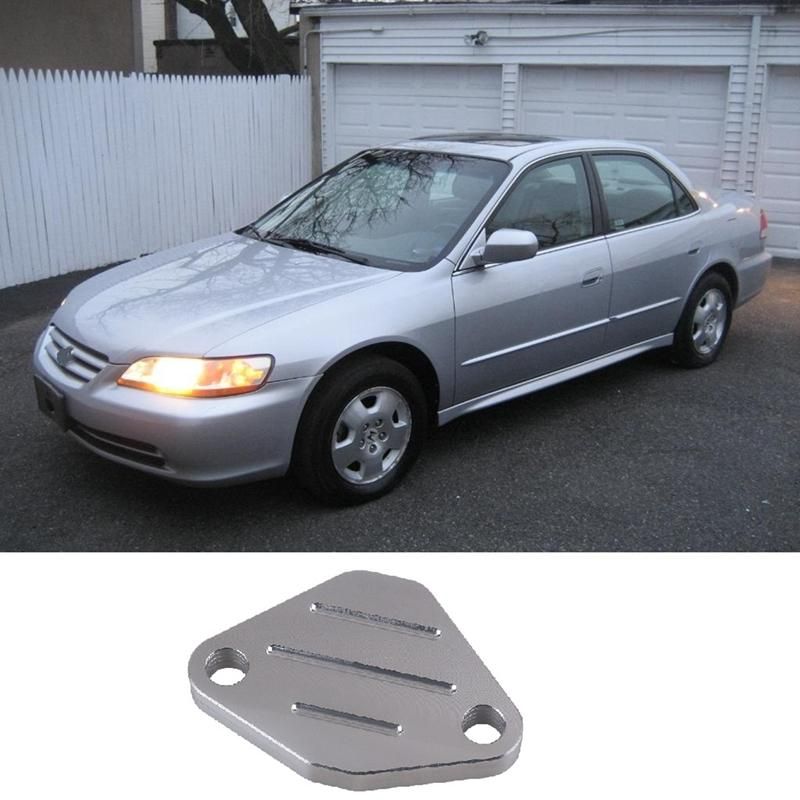 EGR Valve Delete Plate for Honda Accord 1990-2002 Prelude