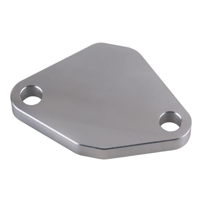 EGR Valve Delete Plate for Honda Accord 1990-2002 Prelude