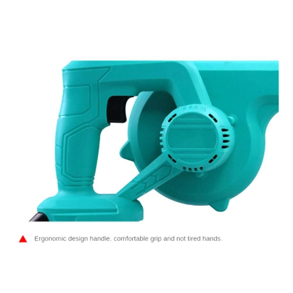 1000W Handheld Electric Air Blower Cordless Leaf Computer