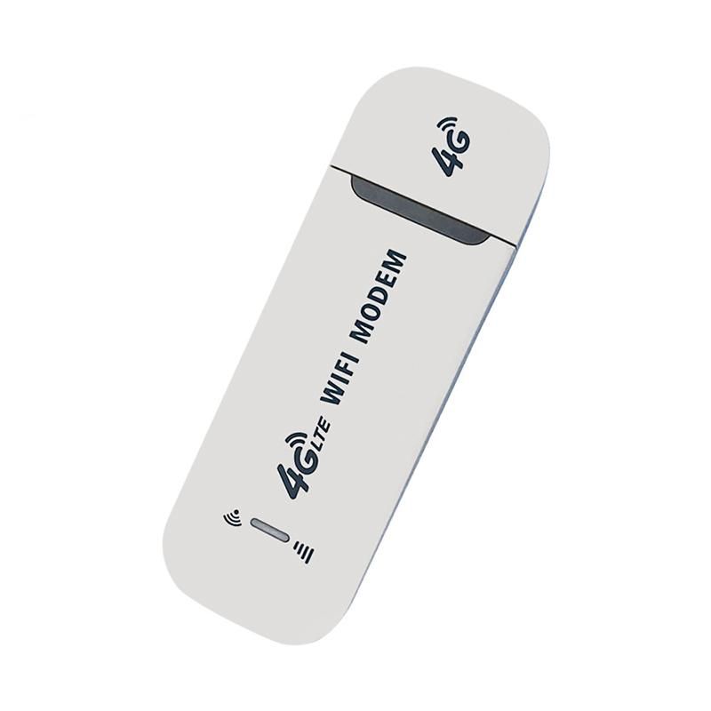 H760 4g router LTE USB Mobile portable wifi car card